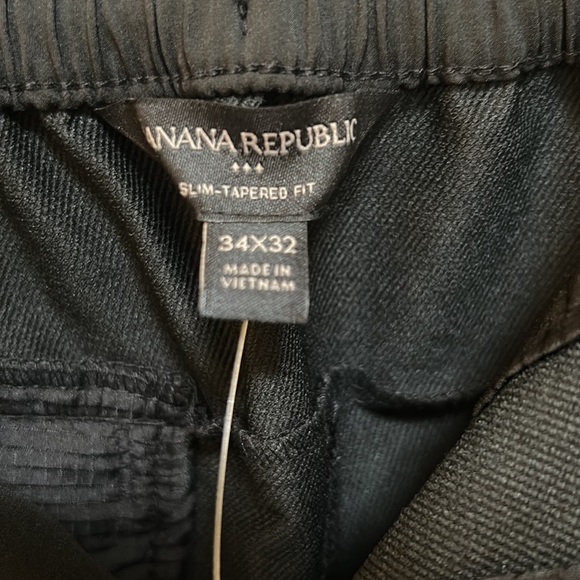 Banana Republic (3pair) black pants (3) pair. See sizing in size chart - Picture 5 of 11